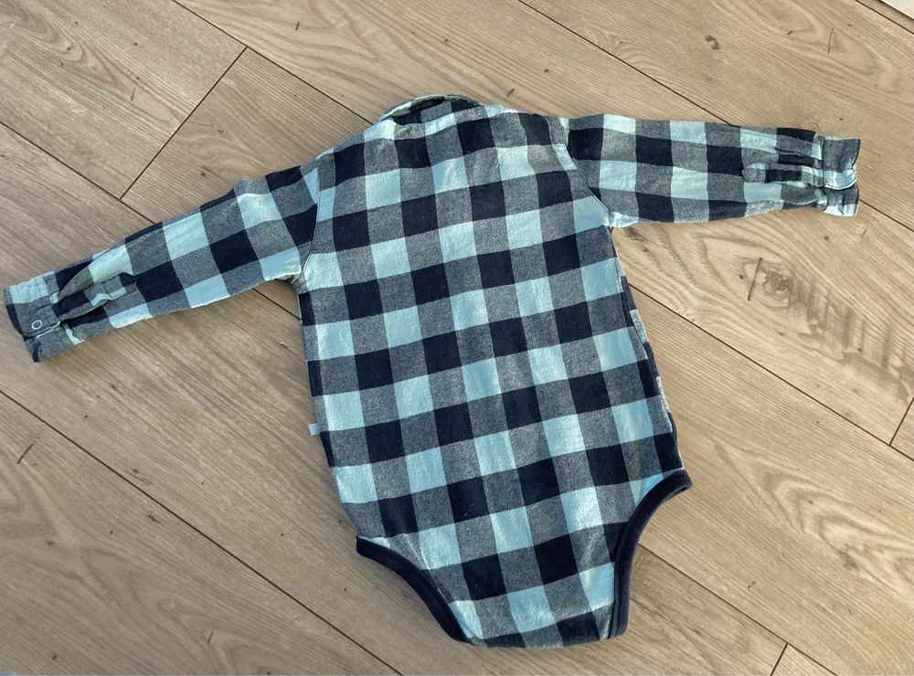 Body eleganckie   92 koszulowe stan bd 5.10.15 w kratke