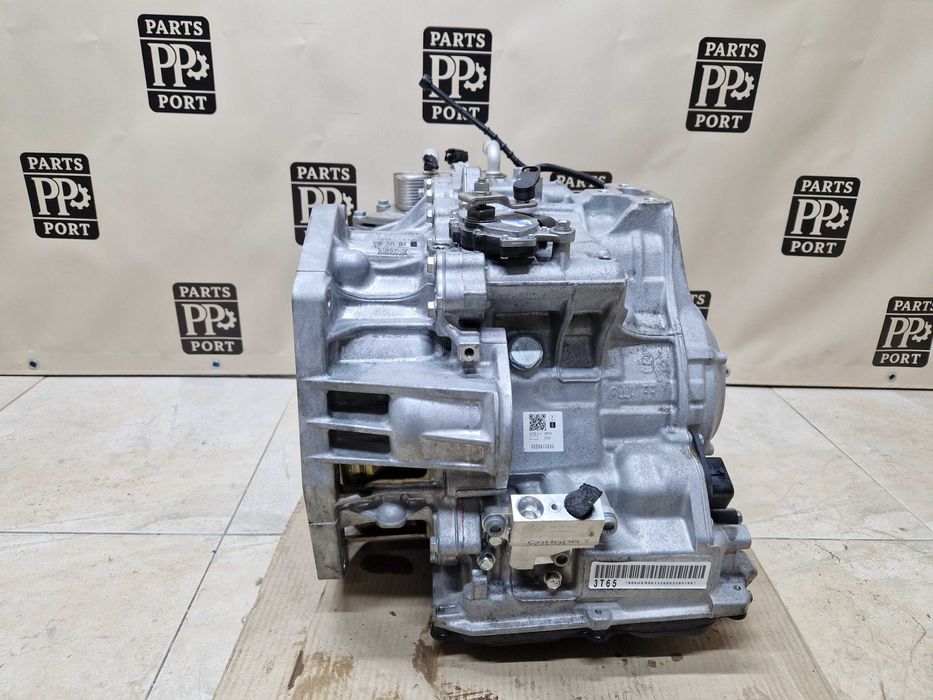 АКПП коробка Volkswagen Atlas 3.6 2020 2021 2022 2023 09P300036