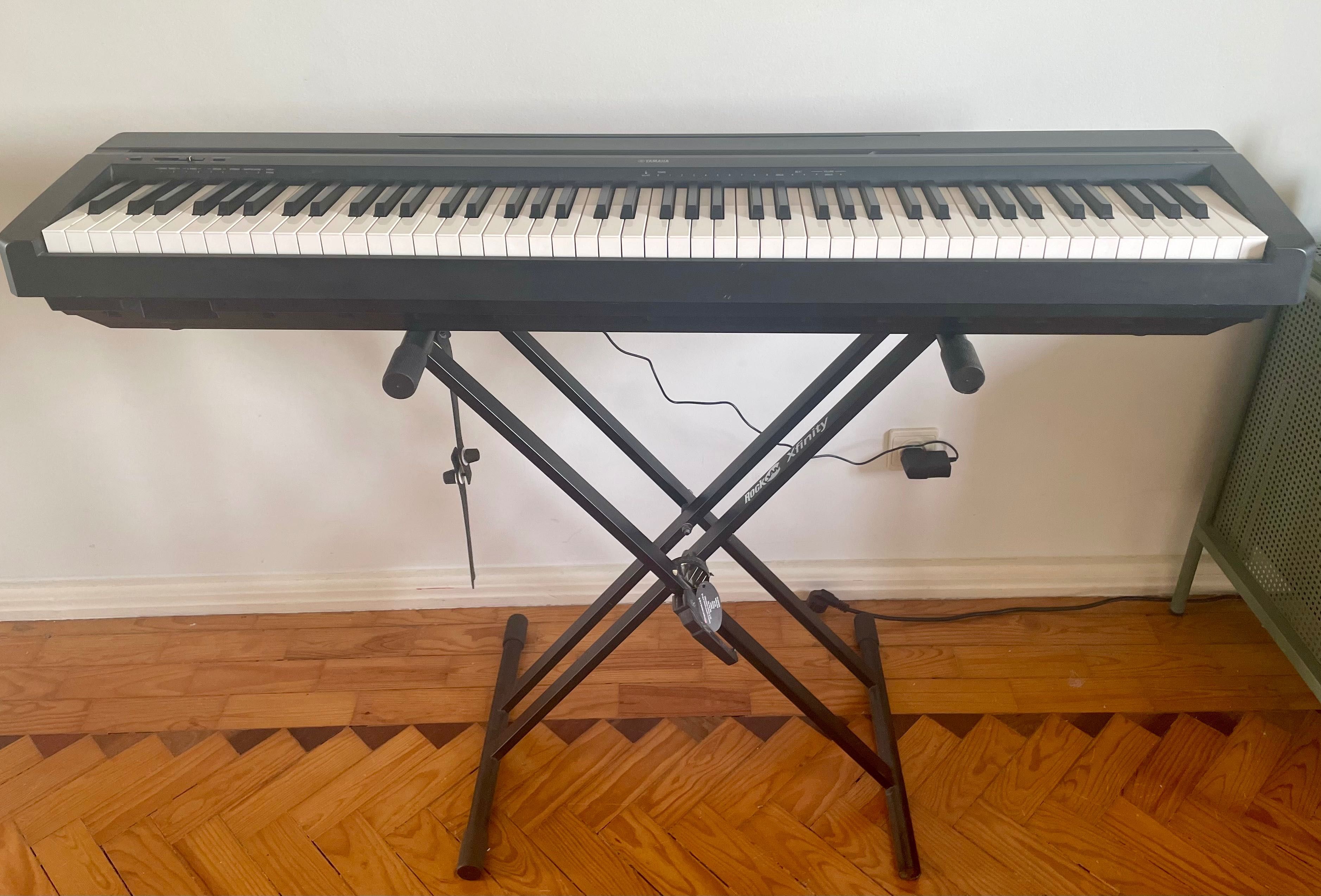 Digital Piano P-45 Yamaha