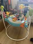 Skoczek Fisher price
