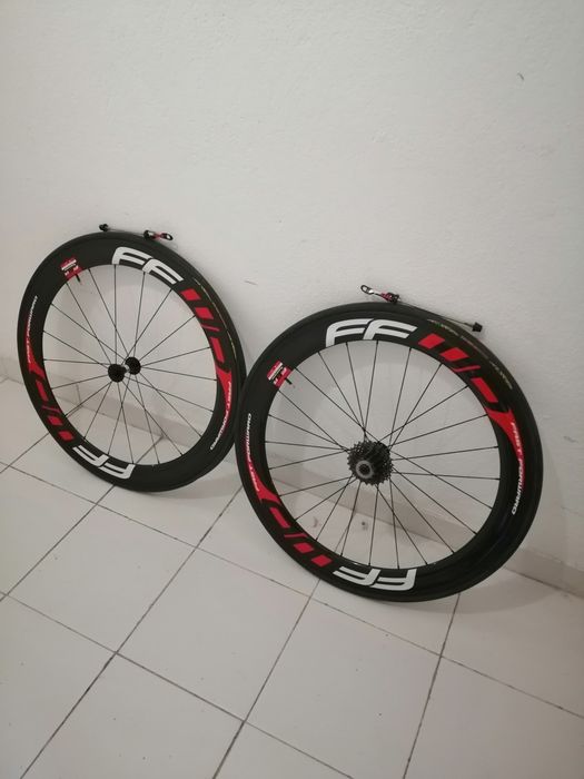 Rodas ffwd original  60mm