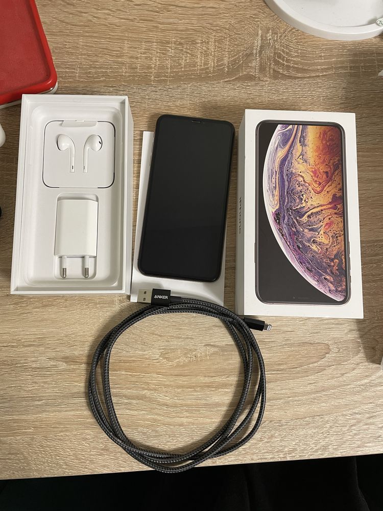 IPhone Xs Max 64Gb Gold