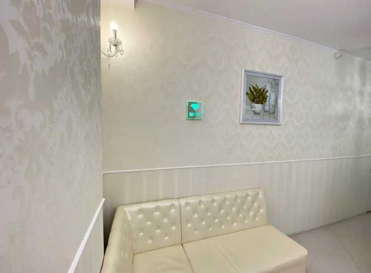 Оренда офic,салон, 55 кв.м, н/ф,Open space + кабінет,меблі, санвузел.