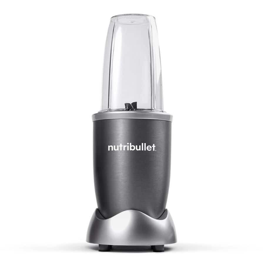 Blender Nutribullet Original 600 z 3 akcesoriami