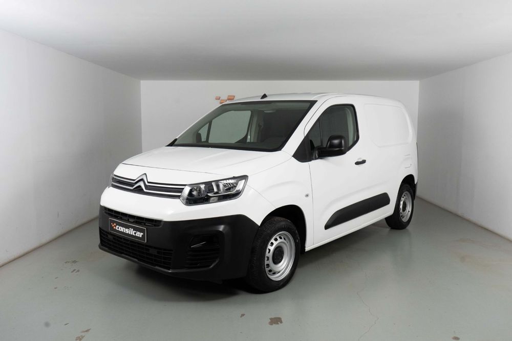 Citroën Berlingo 1.5 BlueHDi Confort C/IVA Dedutível