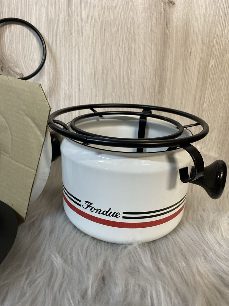 Zestaw do Fondue