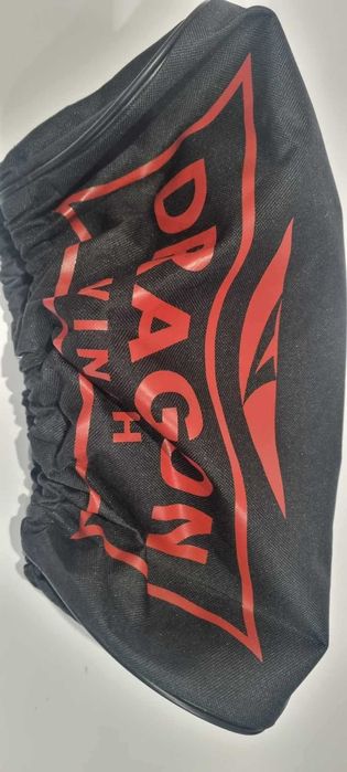 Pokrowiec Na Wyciągarkę Wciągarkę QUADA ATV DRAGON