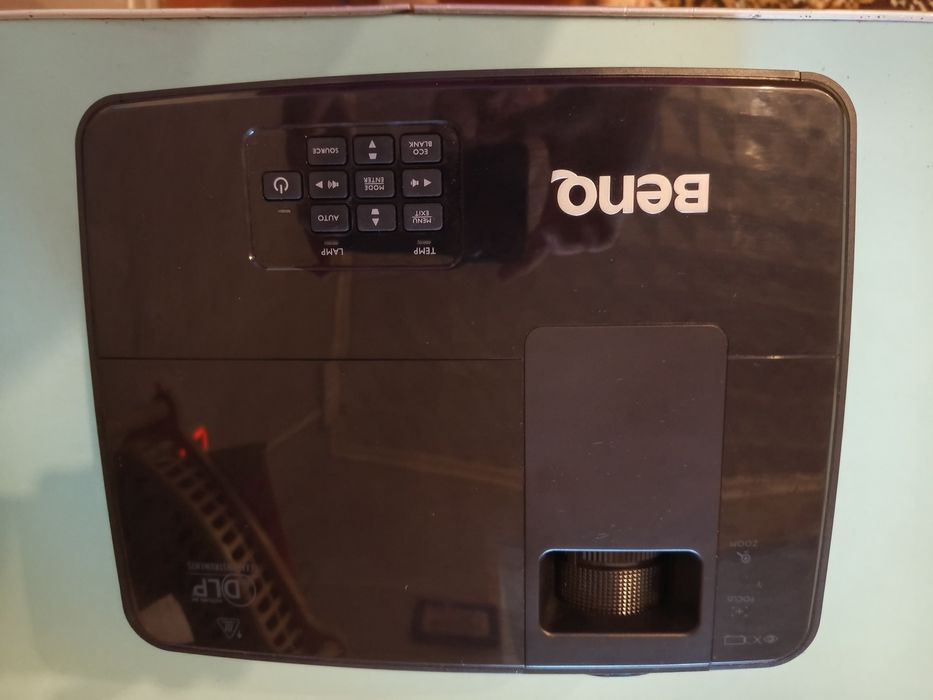 Проектори BenQ MS506 2 шт