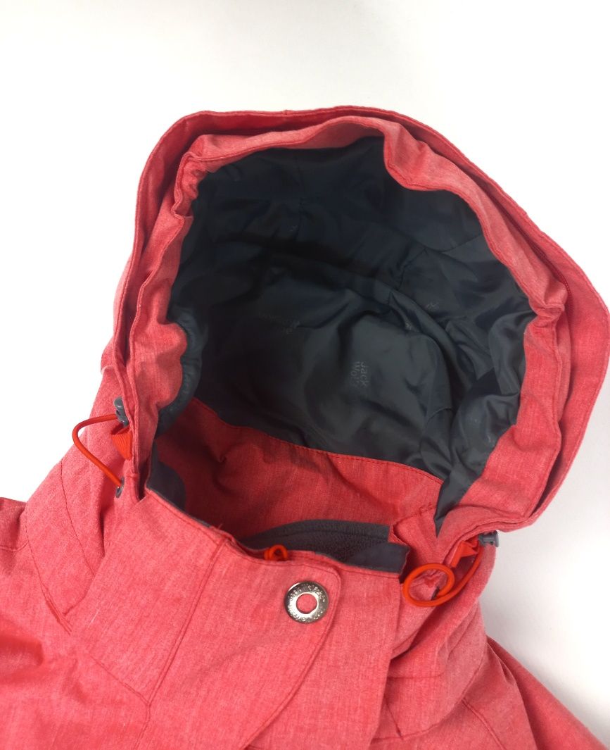 Куртка Jack Wolfskin