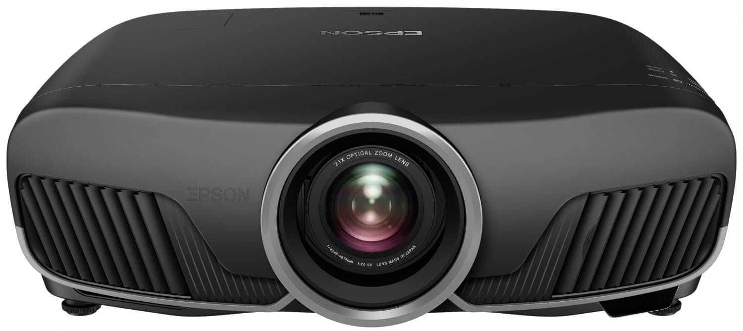 Projektor 3LCD 4K Epson EH-TW9400 sprawdź szczegóły nowy / ekspozycja