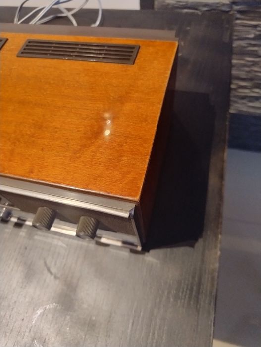 RFT STEREO PRASENT 2401 amplituner