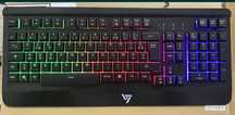 Ігрова бездротова клавіатура Victsing PC149A
