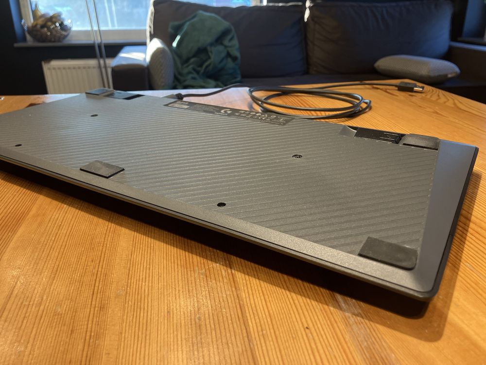 Klawiatura Logitech G213 Prodigy