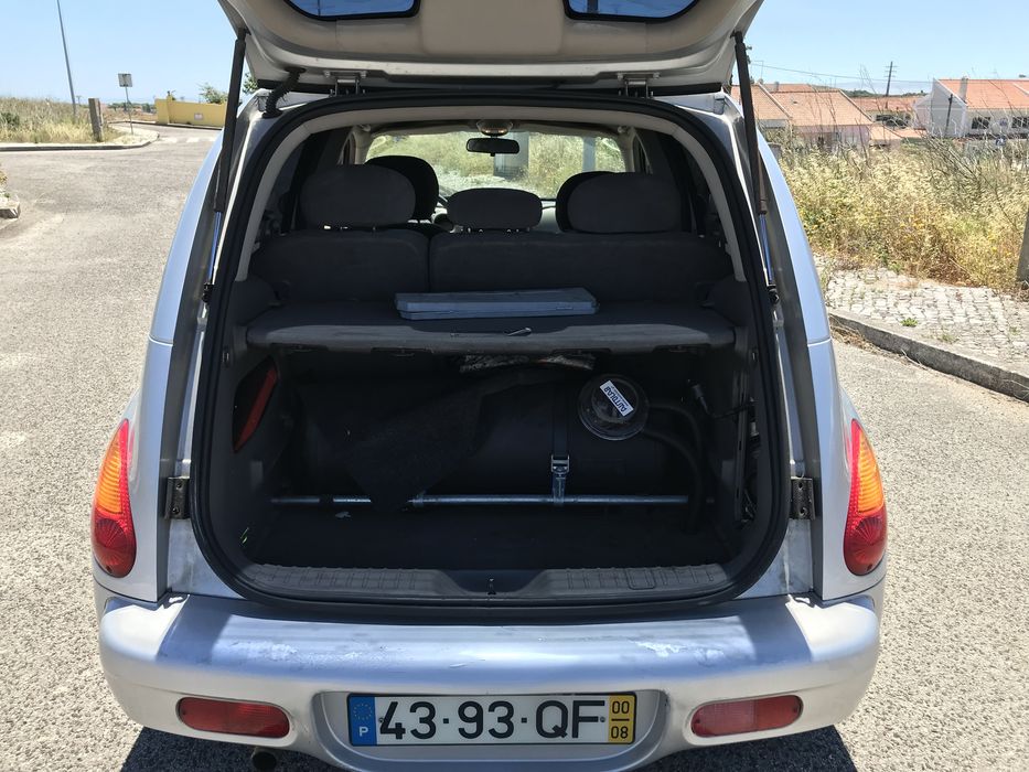 Chrysler pt cruiser 2.0 (ler anuncio )