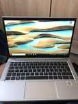 HP EliteBook 830 G7 i5 10 gen 16 GB ssd 256 Gb