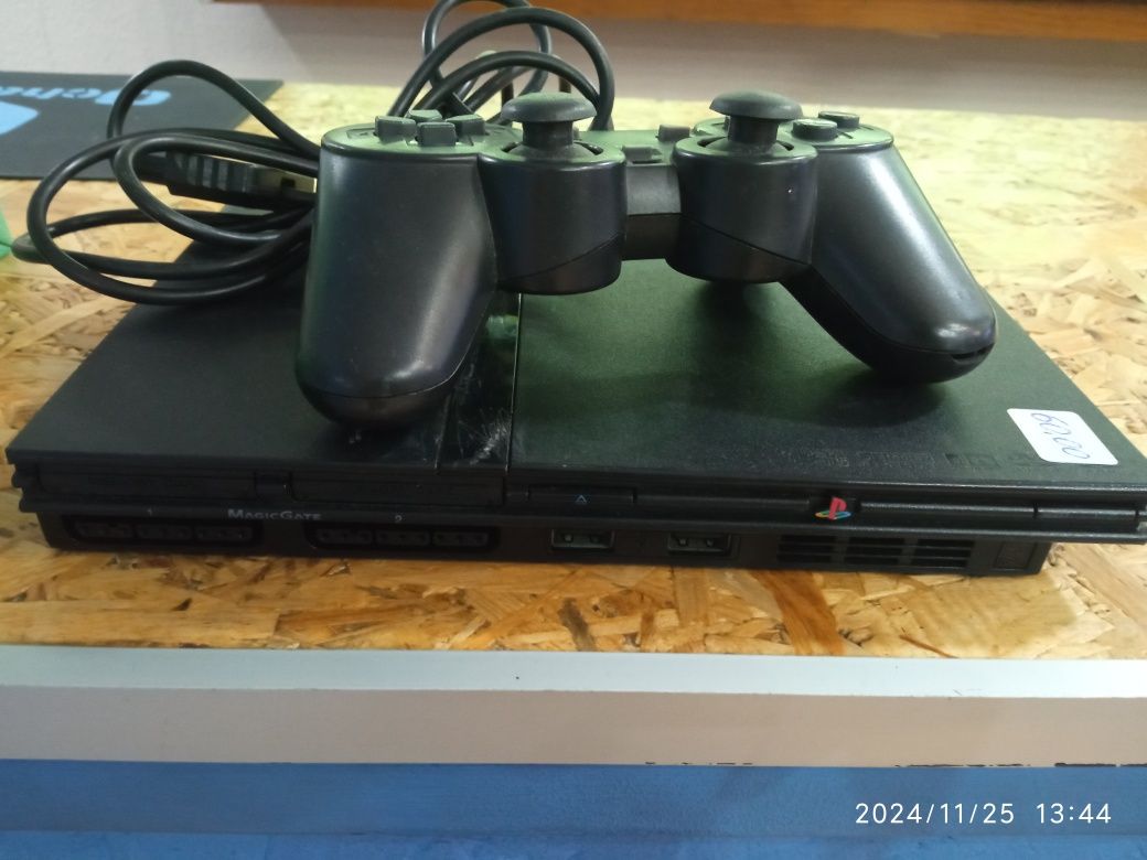Video game - PS2