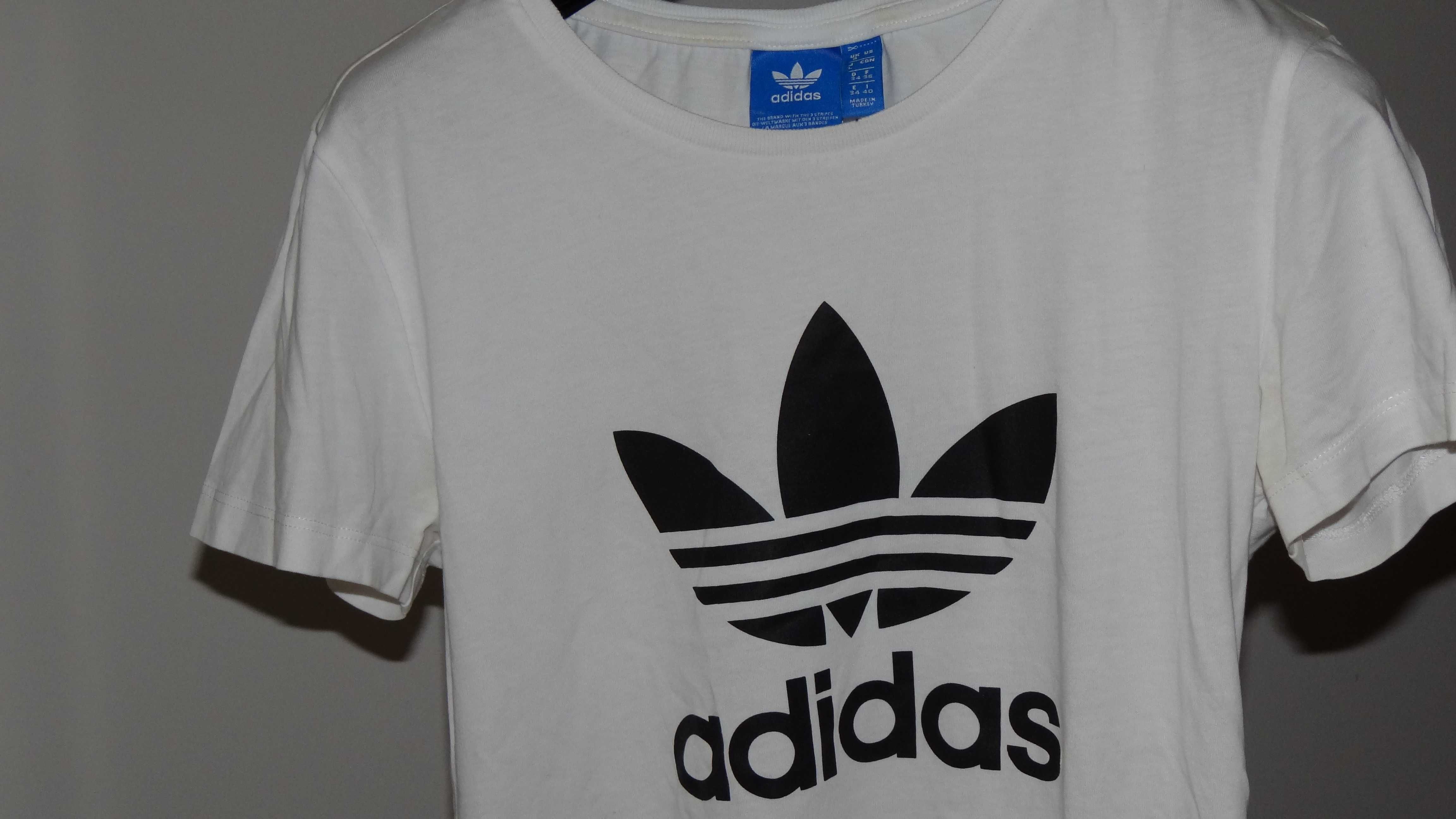 Tshirt original adidas