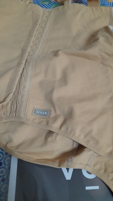 Cintas de compressão pós cirurgia (2 unidades)