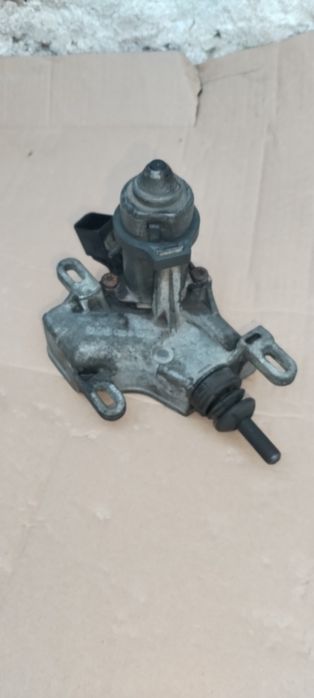 Atuador de embraiagem Smart fortwo 450