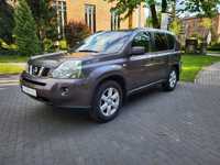 Nissan X-Trail NISSAN X-TRAIL 2.0 Benzyna+lpg