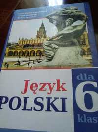 Польська мова 6 клас
