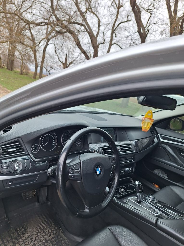 Продам BMW F10 2.0 дизель