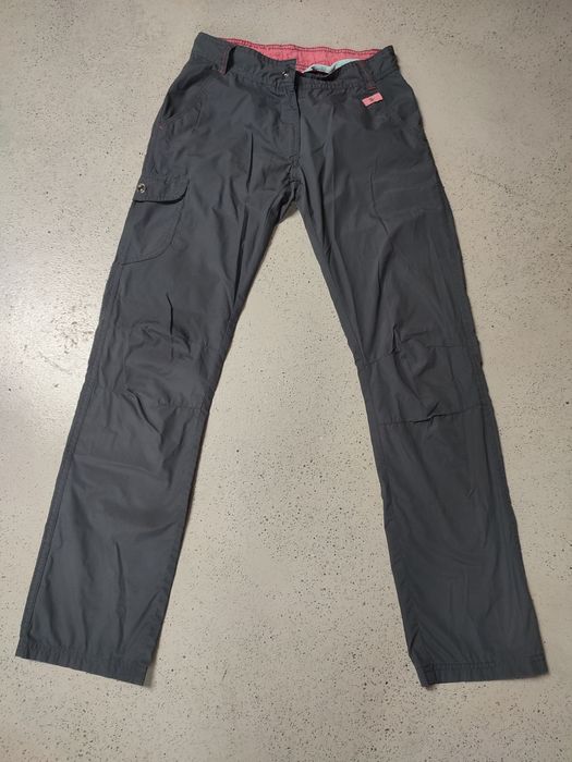 Spodnie trekkingowe  górskie