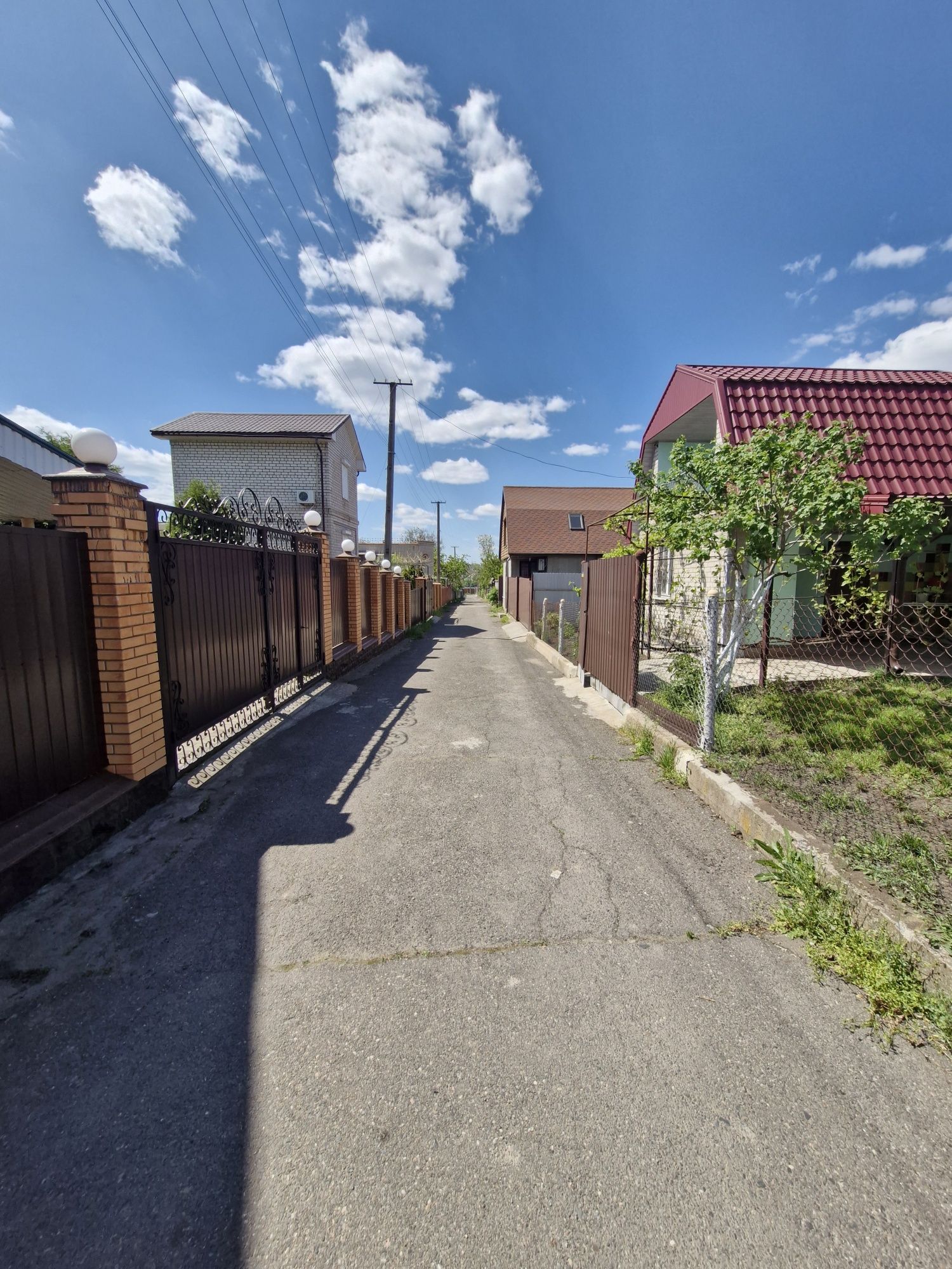 Продаж жилої дачі. Мар'янівка. Дачний кооператив "Зарічний"