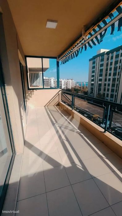 Arrenda - Apartamento T1 + 1, Oeiras, Jardim Dos Arcos