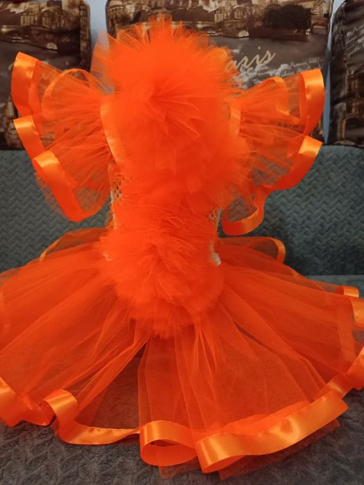 Прокат дитячих карнавальних костюмів