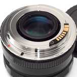 Adapter Canon EOS na gwint M42 potwierdzenie AF EMF HQ