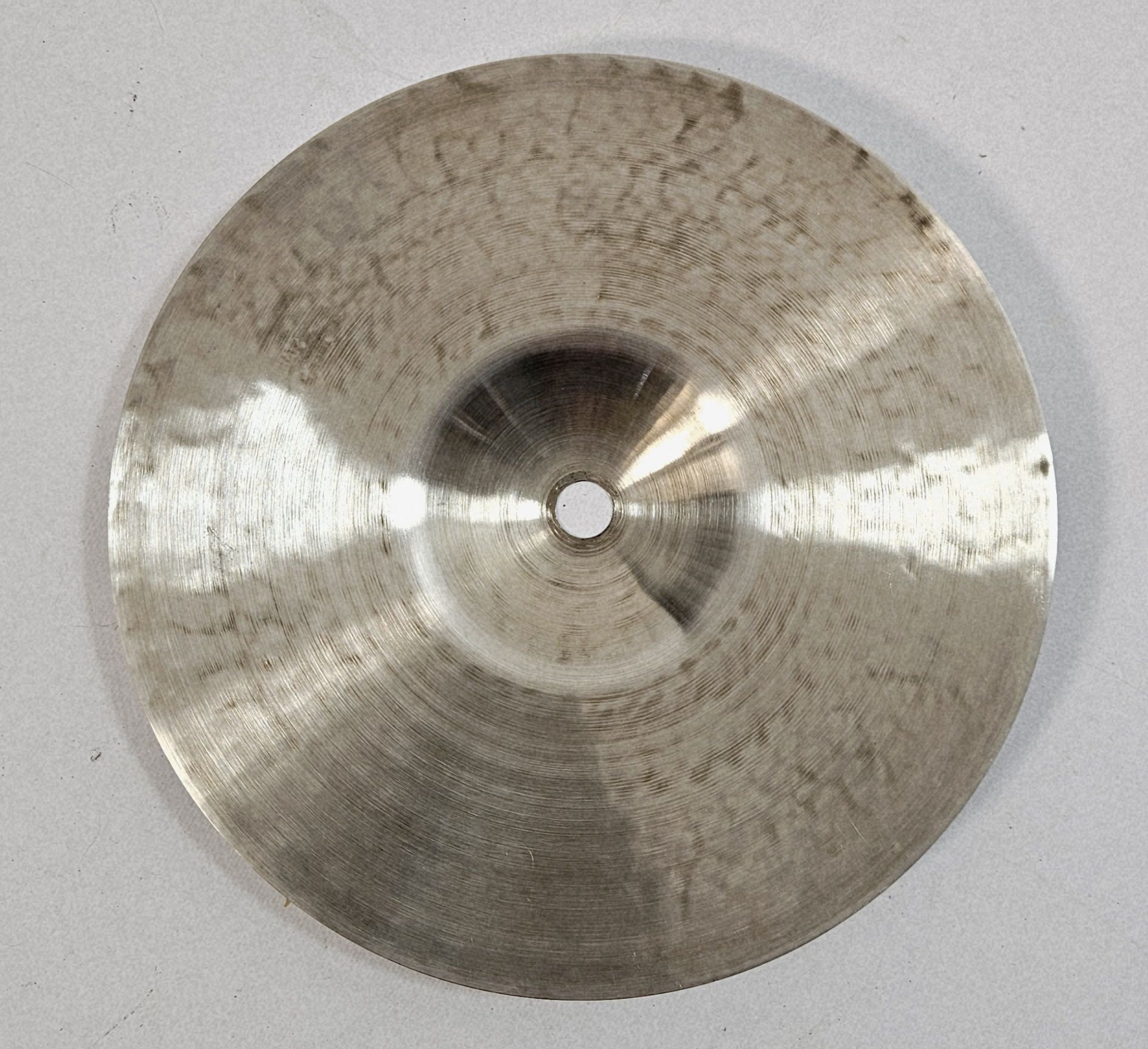 Talerz do perkusji Paiste Splash 11" Standard