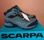 Scarpa moraine MID GTX 42buty trekkingowe męskie nowe