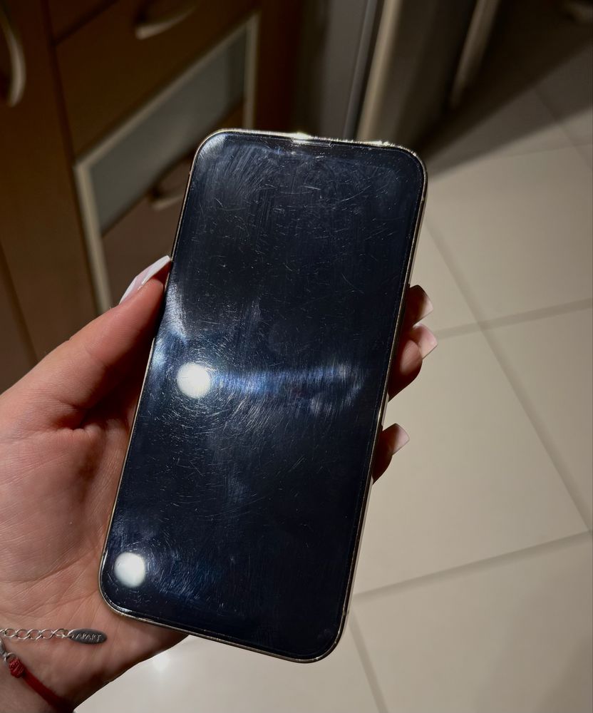 Iphone 13 pro 128