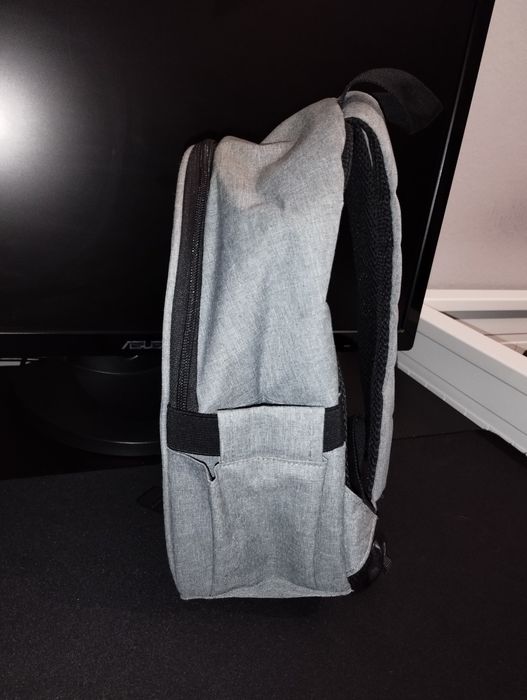 Mochila Térmica – como nova