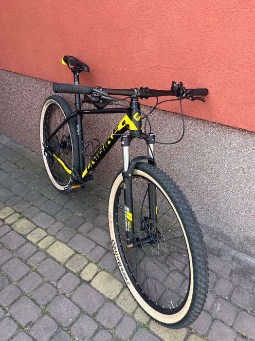 Unibike Flite 19” Kraków