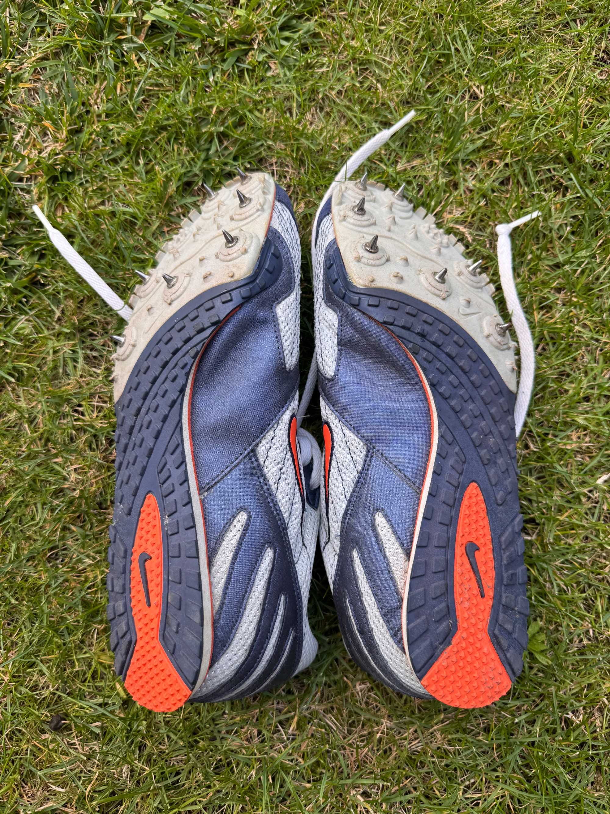 Buty / Kolce lekkoatletyczne / do biegania