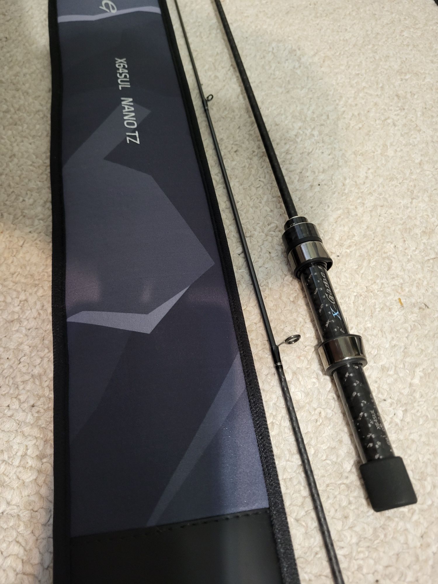 Продам Azura X-Game nano 2g
