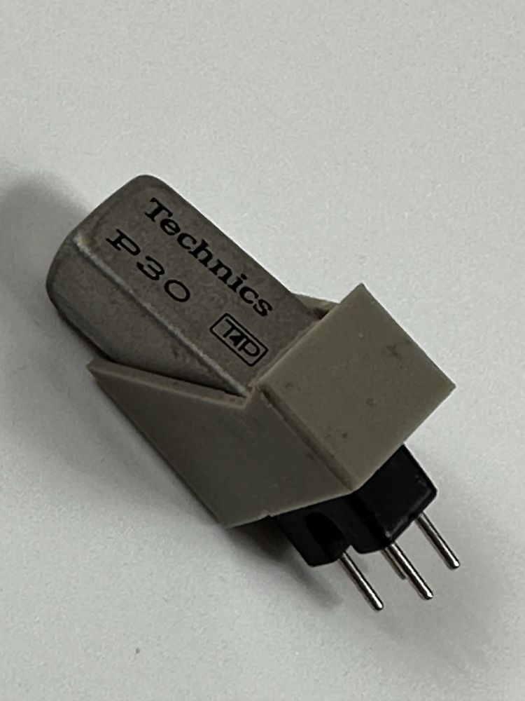 Wkladka Technics P30 z oryginalną igłą