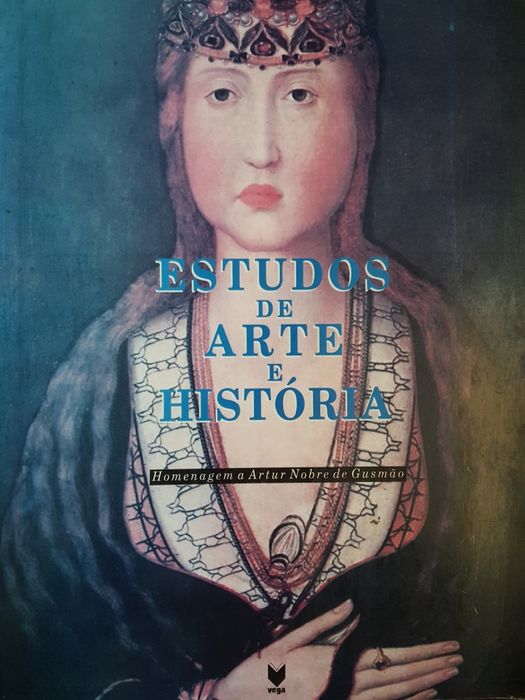 Estudos de Arte e História