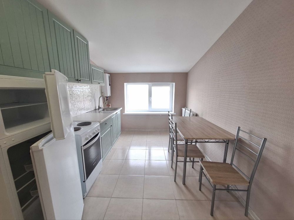 Продам 1-кімн квартиру 37,2м2 м.Бориспіль вул.Шевченка