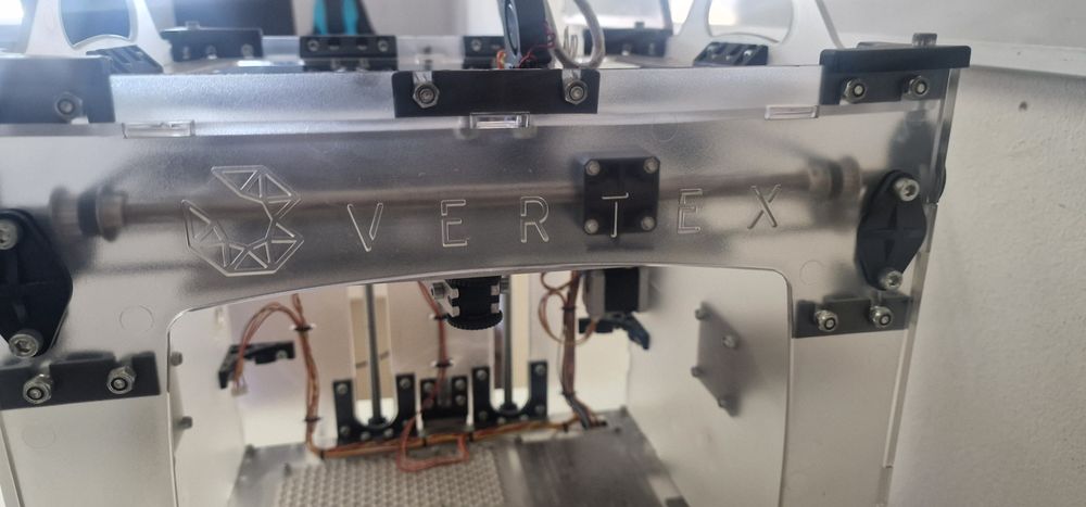 Impressora 3D Velleman Vertex K8400