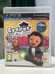 Gra Wydanie PL Ps3 EyePet Move Edition PlayStation 3
