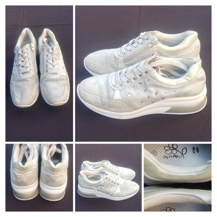 Фірмові брендові кросівки, Adidas, Nike, Puma, Skechers, Salamander.