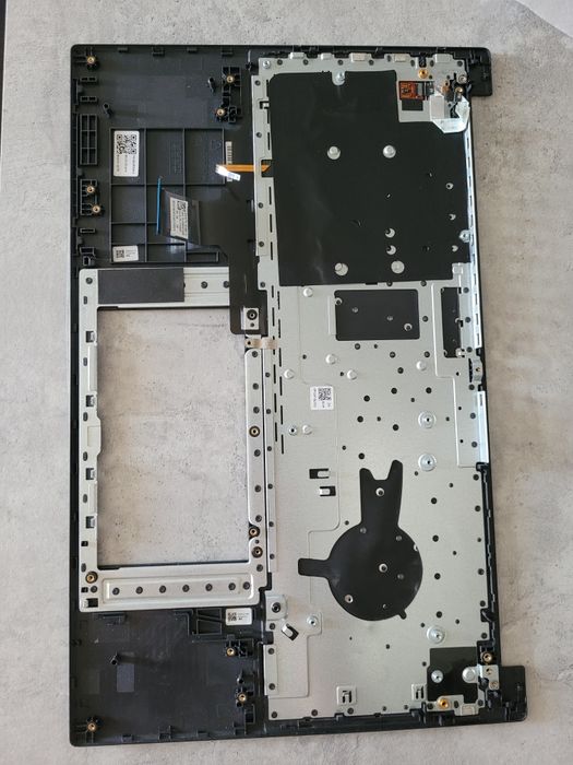 Топ-кейс для ноутбука Asus Vivobook S15 K5504V