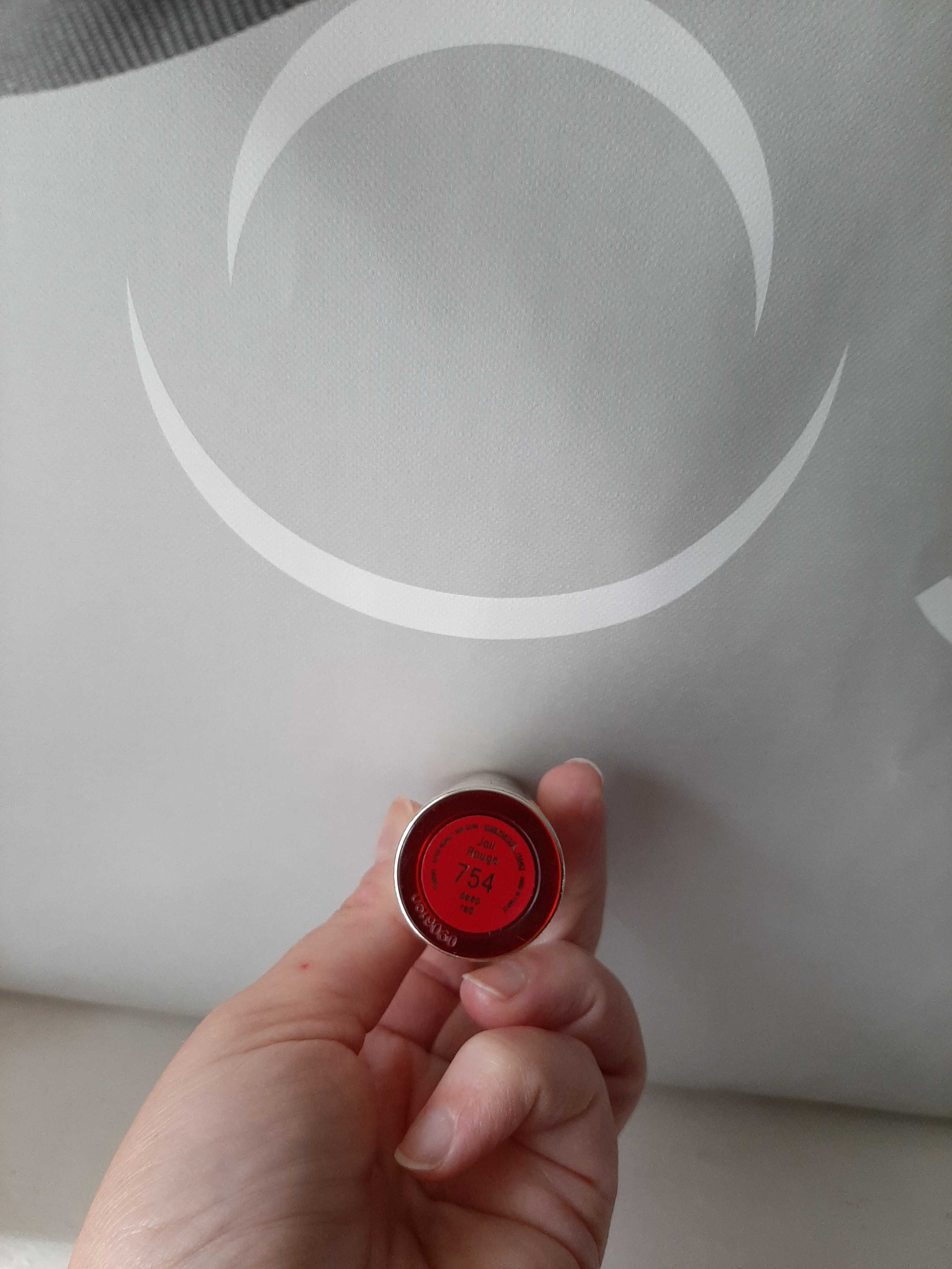 CLARINS, luksusowa szminka