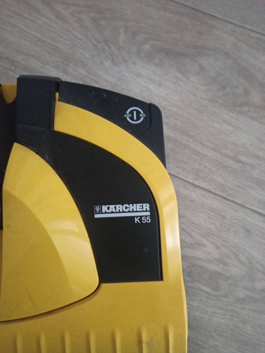 Електровіник Керхер Karcher 55 Plus