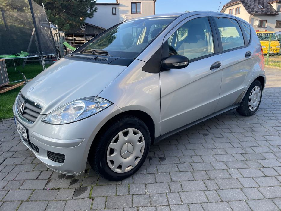 Mercedes-Benz Klasa E Super stan mały przebieg 1 szy wlasciciel cena 9900 do negocjacji