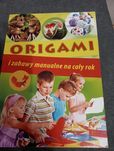 Origami i zabawy dla dzieci