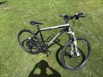 Rower górski MTB Merida FOX / Deore XT / SLX / Avid – gotowy do jazdy!